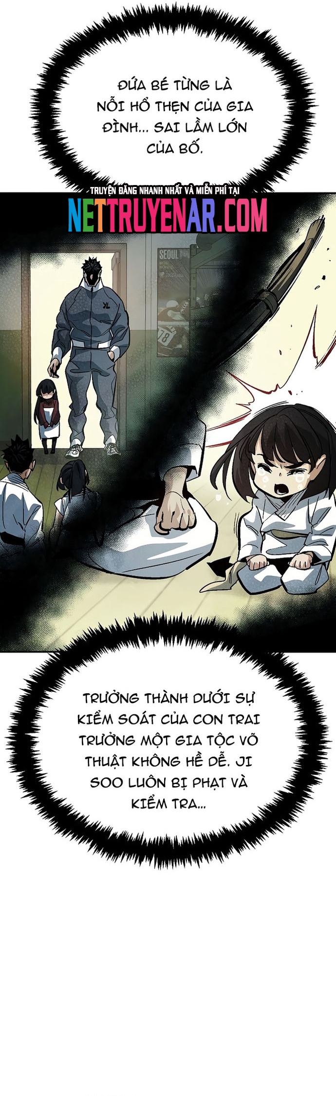 Độc Cô Tử Linh Sư Chap 171 - Next Chap 172