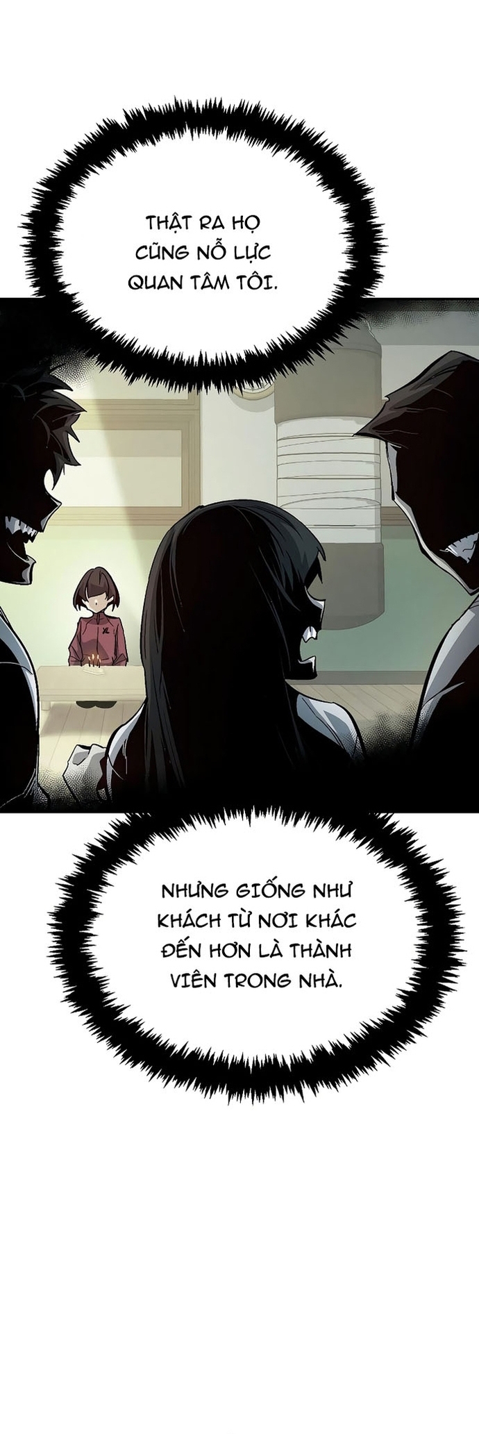 Độc Cô Tử Linh Sư Chap 171 - Next Chap 172