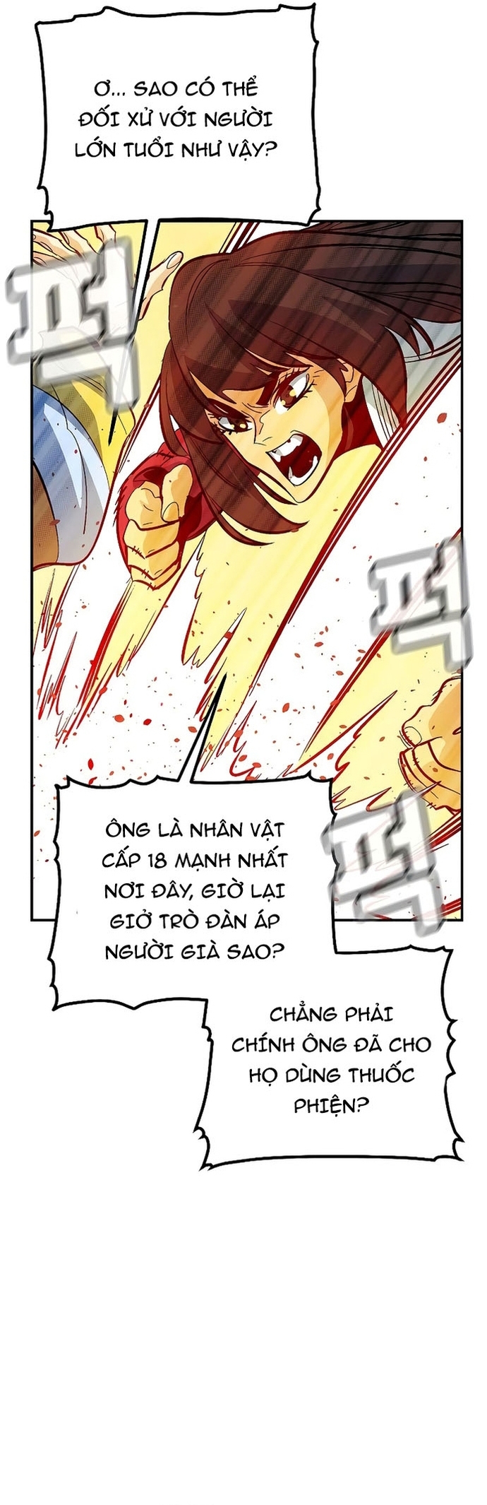Độc Cô Tử Linh Sư Chap 171 - Next Chap 172