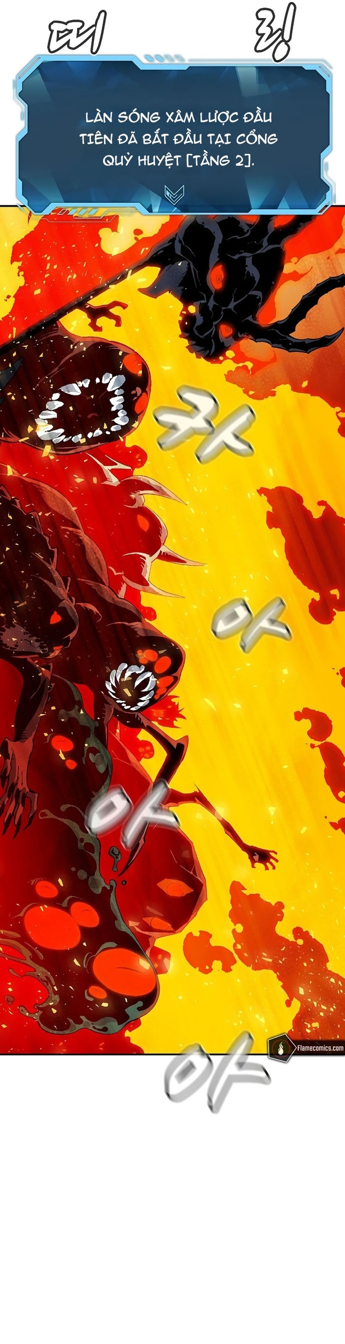 Độc Cô Tử Linh Sư Chap 171 - Next Chap 172