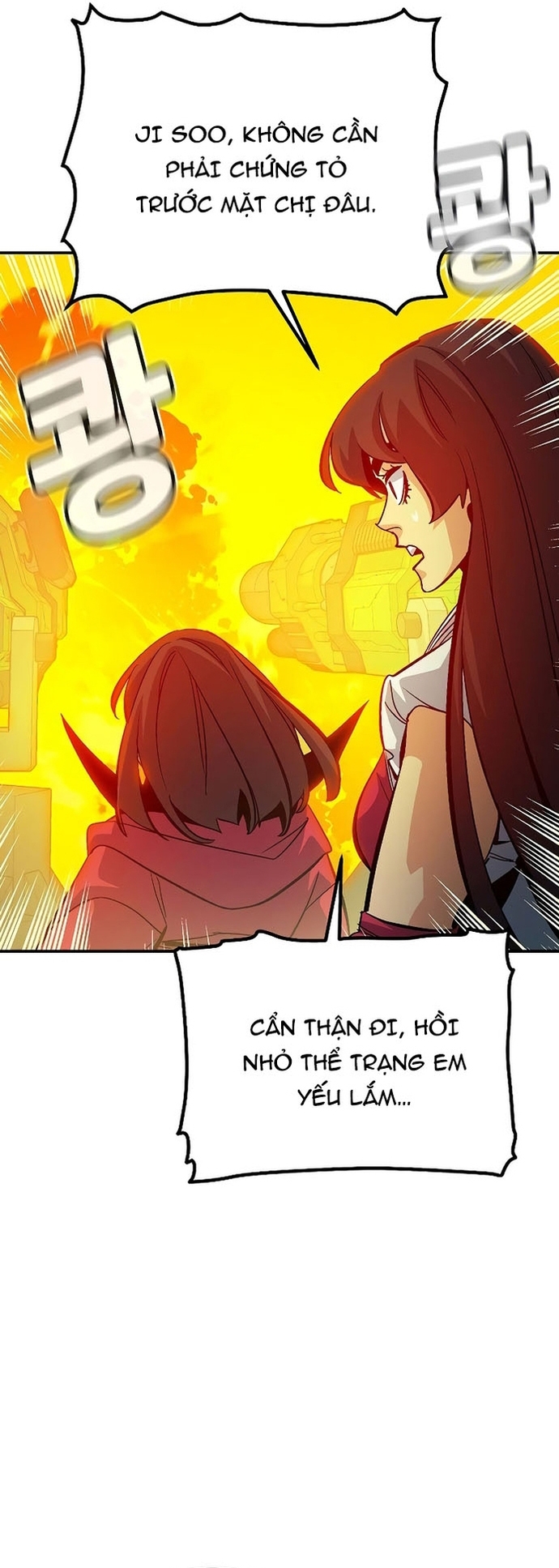 Độc Cô Tử Linh Sư Chap 171 - Next Chap 172