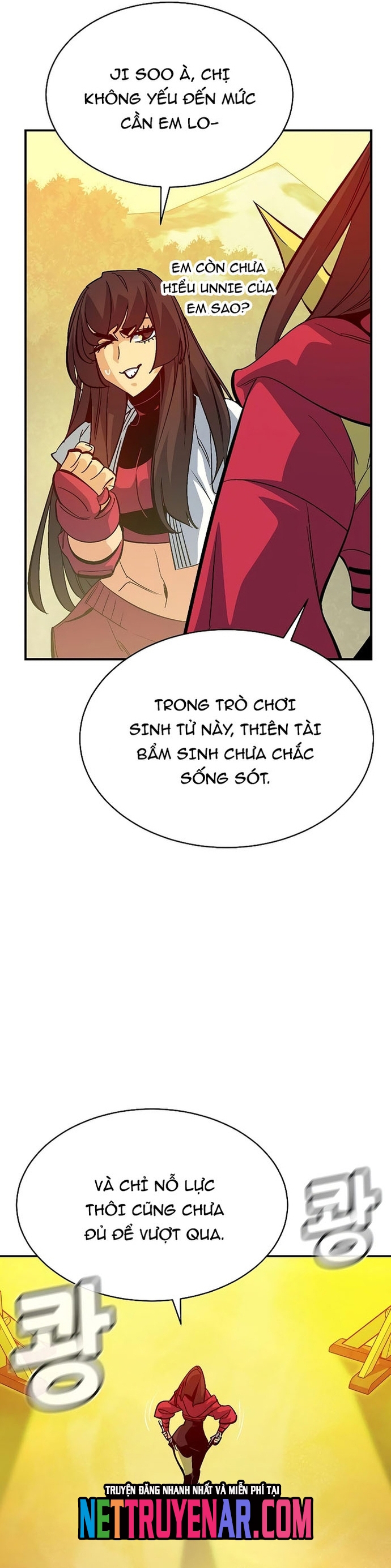 Độc Cô Tử Linh Sư Chap 171 - Next Chap 172