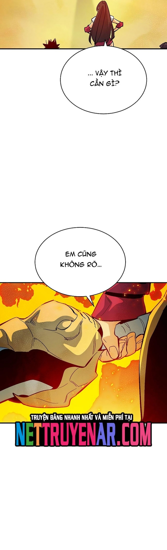 Độc Cô Tử Linh Sư Chap 171 - Next Chap 172