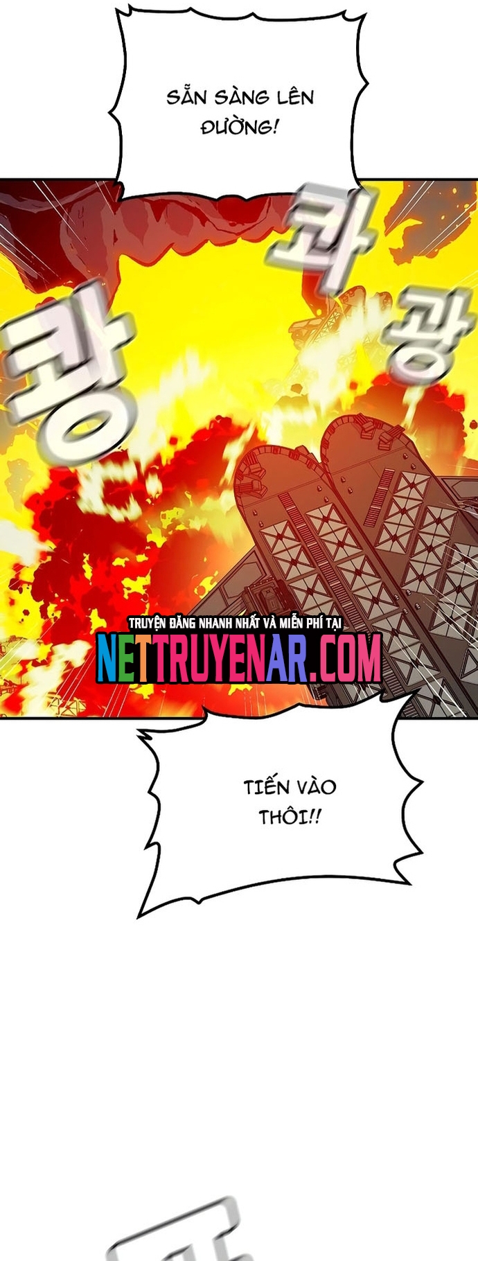 Độc Cô Tử Linh Sư Chap 171 - Next Chap 172