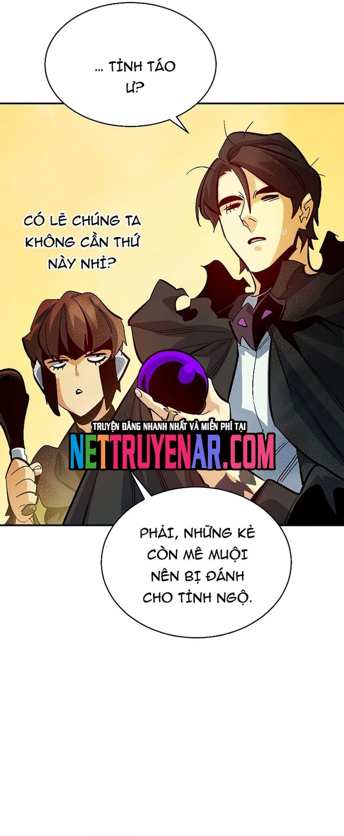 Độc Cô Tử Linh Sư Chap 171 - Next Chap 172