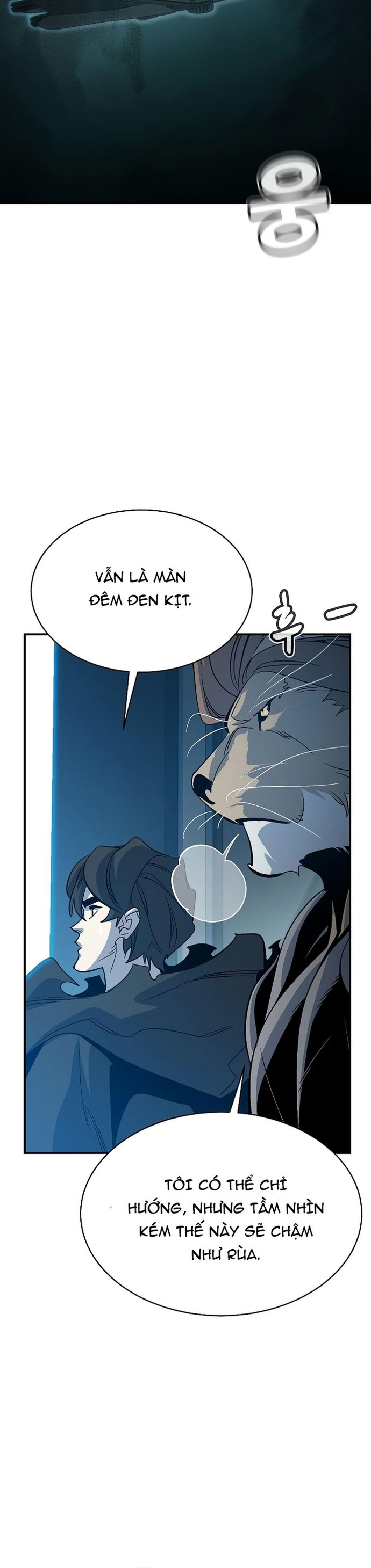 Độc Cô Tử Linh Sư Chap 171 - Next Chap 172