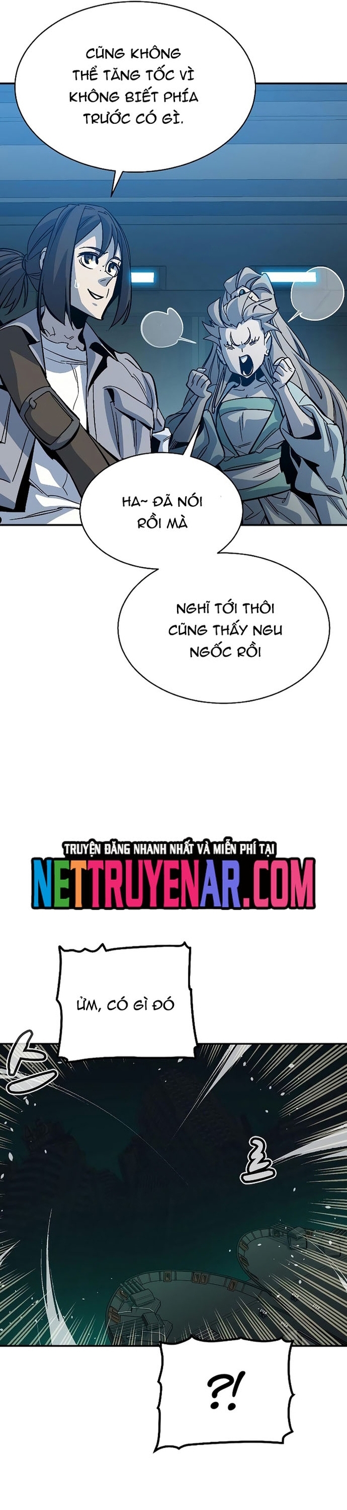 Độc Cô Tử Linh Sư Chap 171 - Next Chap 172