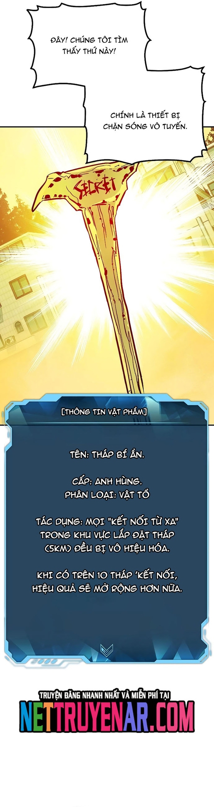 Độc Cô Tử Linh Sư Chap 171 - Next Chap 172