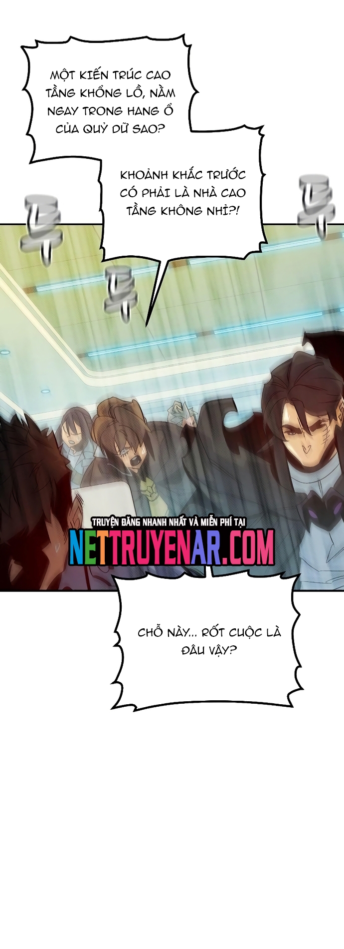 Độc Cô Tử Linh Sư Chap 172 - Next Chap 173