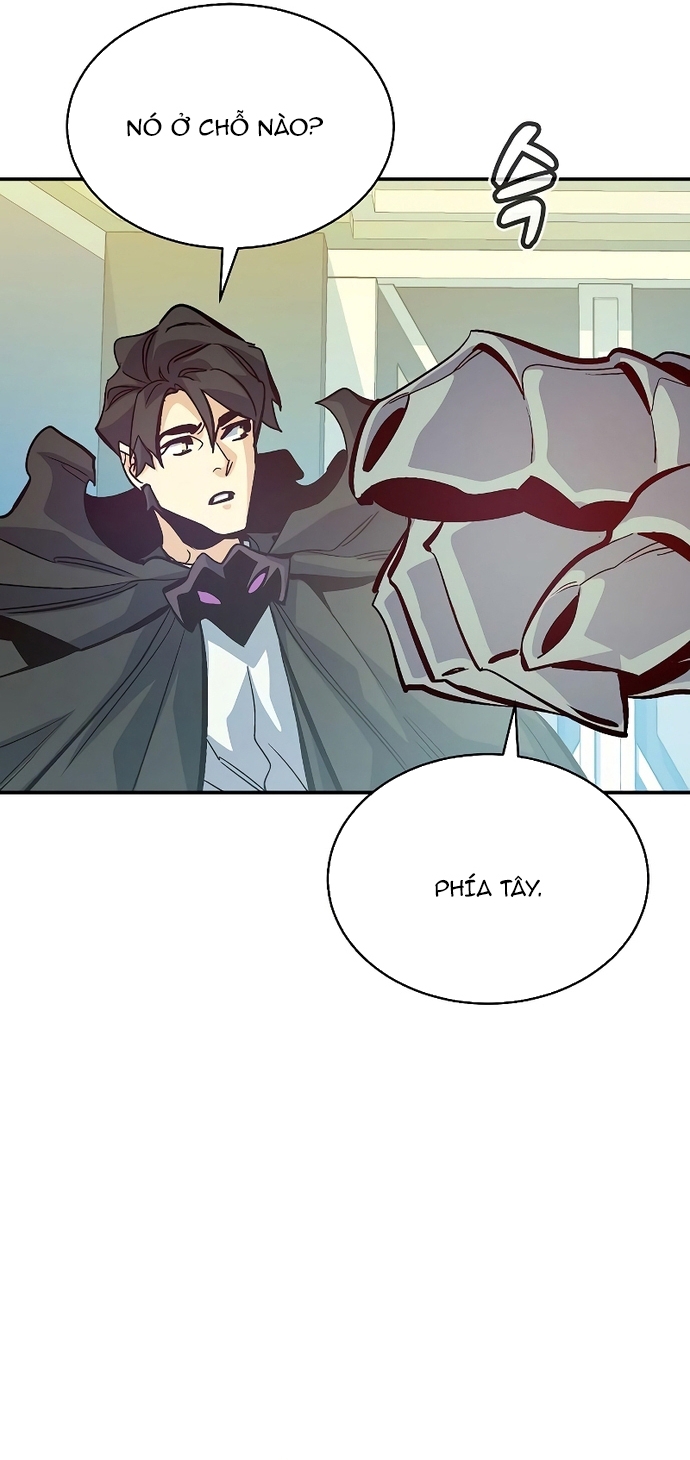 Độc Cô Tử Linh Sư Chap 172 - Next Chap 173