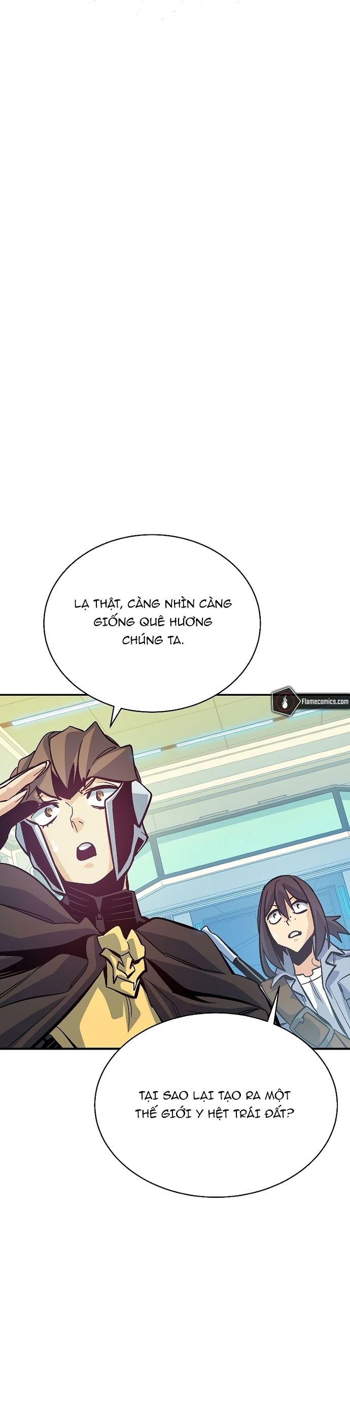 Độc Cô Tử Linh Sư Chap 172 - Next Chap 173