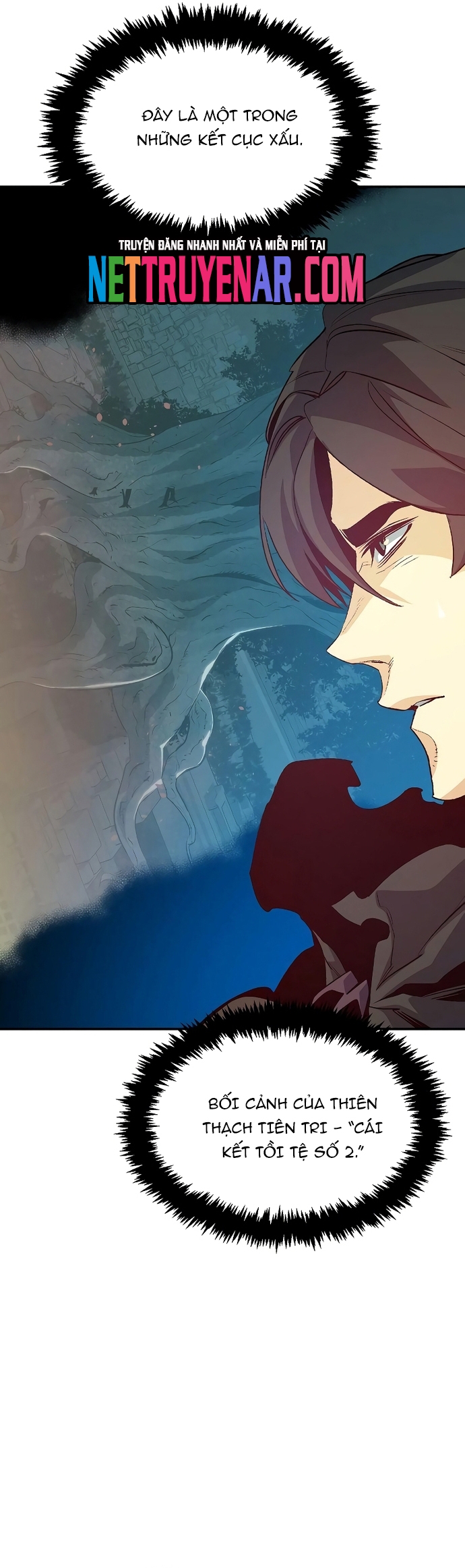 Độc Cô Tử Linh Sư Chap 172 - Next Chap 173