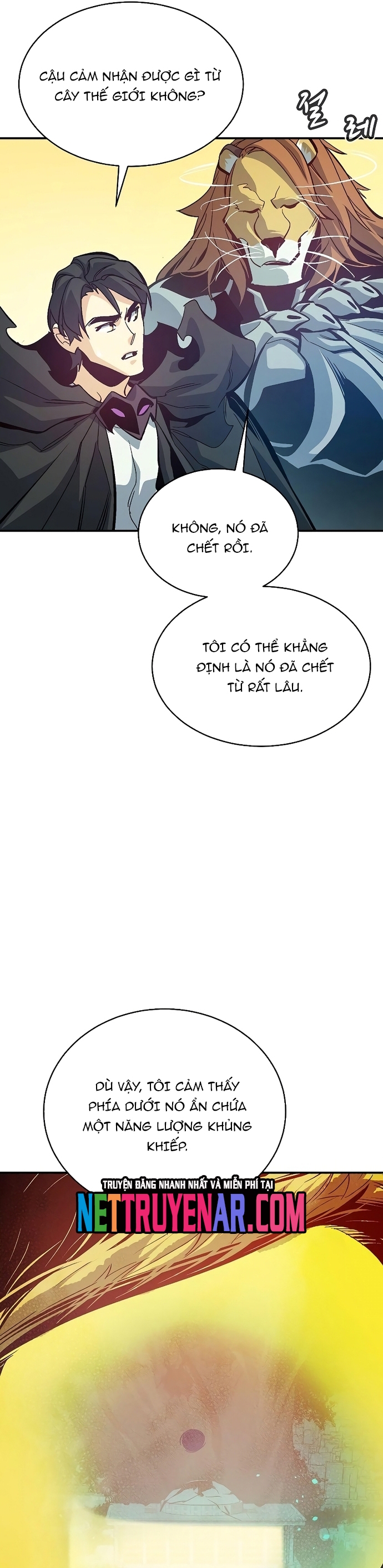 Độc Cô Tử Linh Sư Chap 172 - Next Chap 173