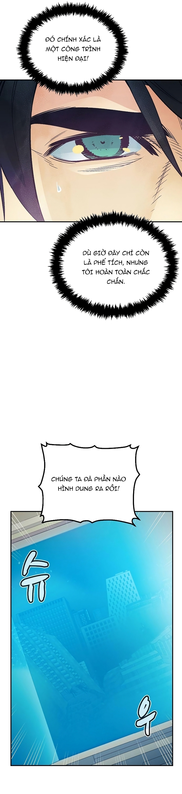 Độc Cô Tử Linh Sư Chap 172 - Next Chap 173