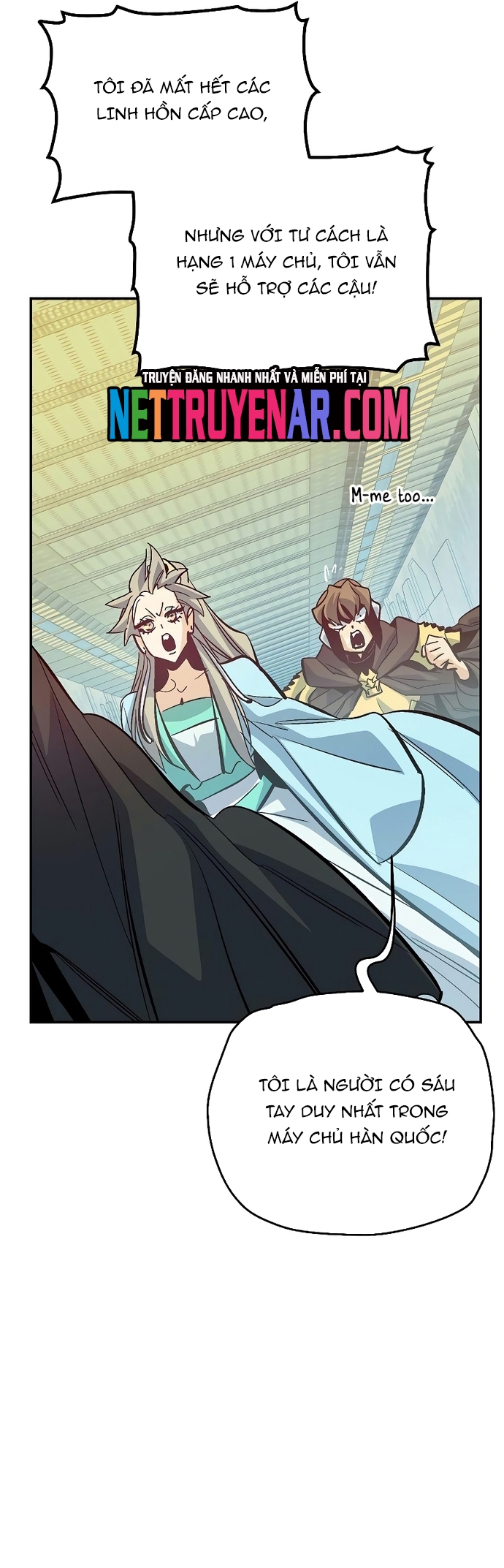 Độc Cô Tử Linh Sư Chap 172 - Next Chap 173