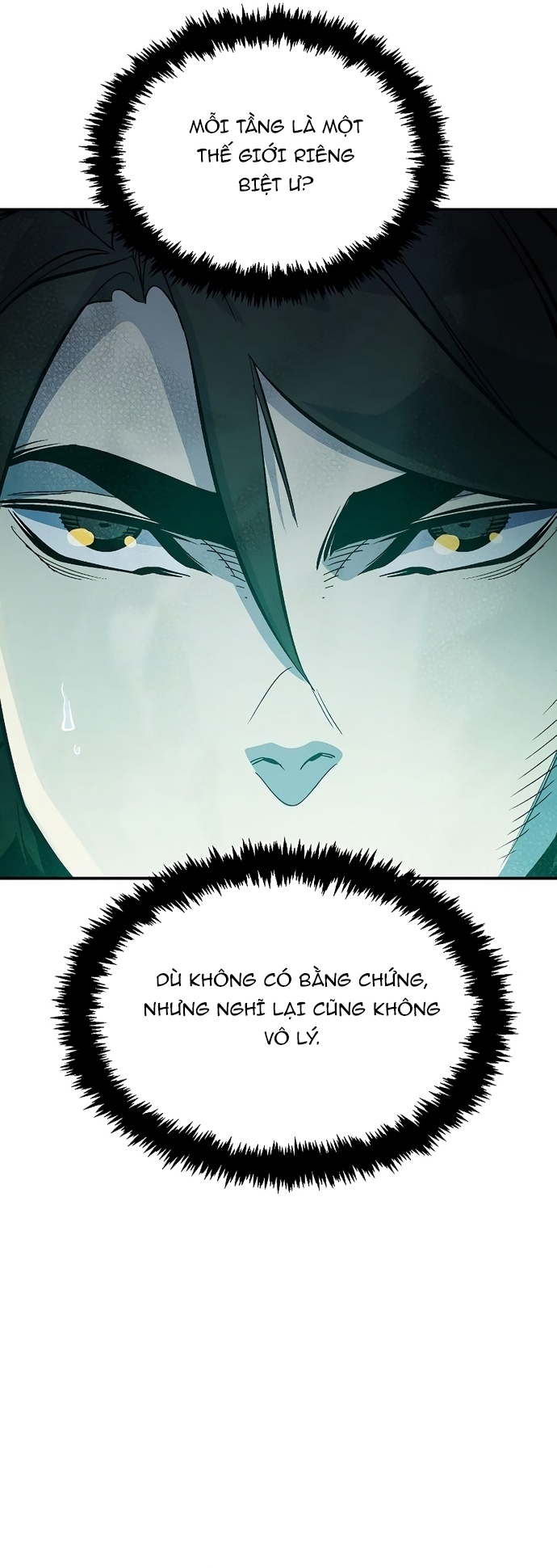 Độc Cô Tử Linh Sư Chap 172 - Next Chap 173