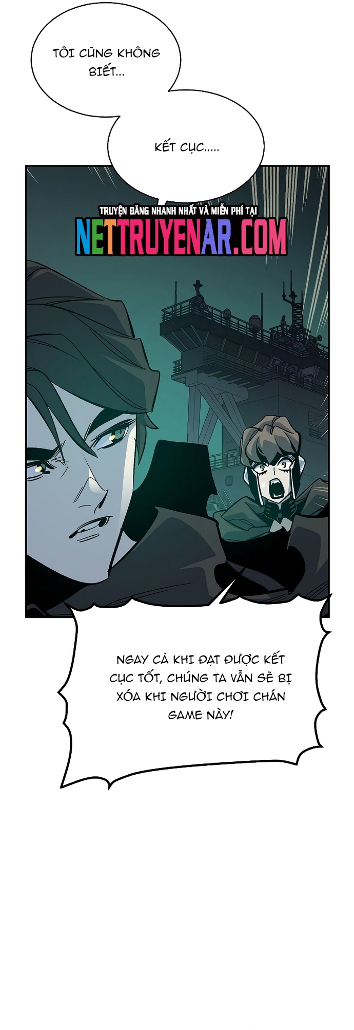 Độc Cô Tử Linh Sư Chap 172 - Next Chap 173