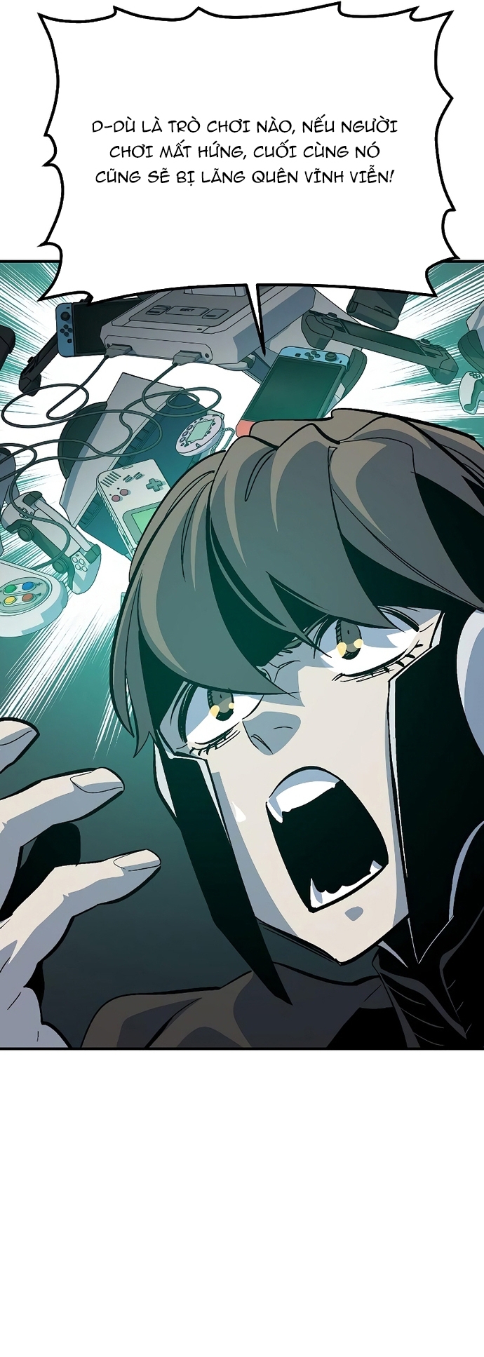 Độc Cô Tử Linh Sư Chap 172 - Next Chap 173