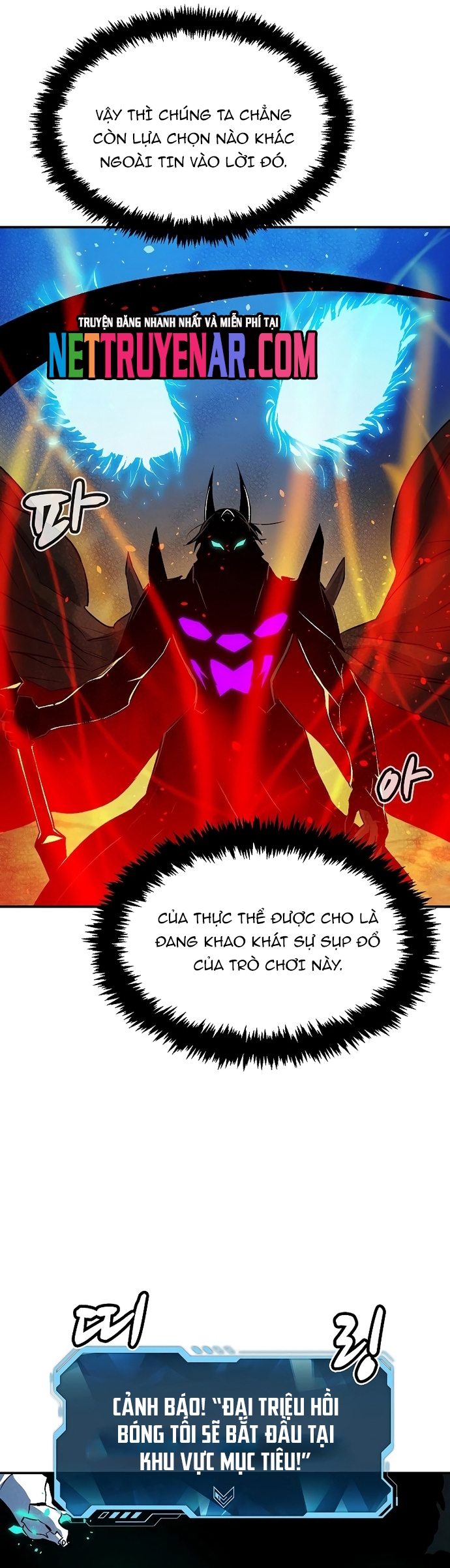 Độc Cô Tử Linh Sư Chap 172 - Next Chap 173