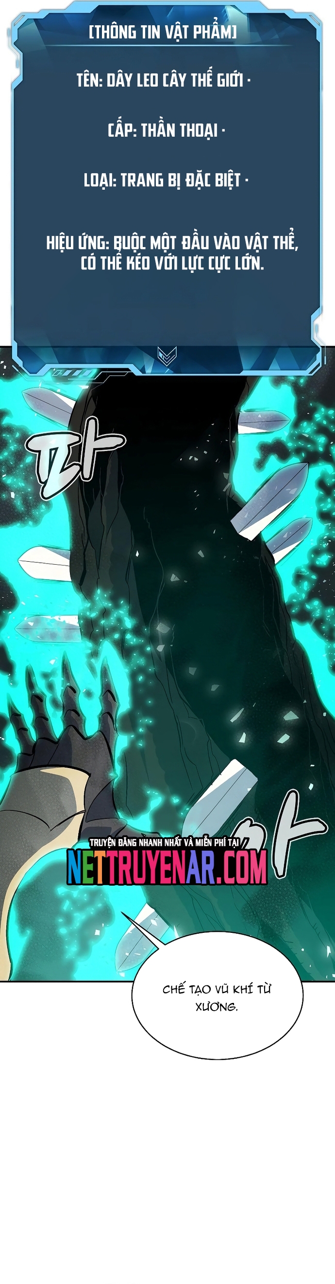 Độc Cô Tử Linh Sư Chap 172 - Next Chap 173