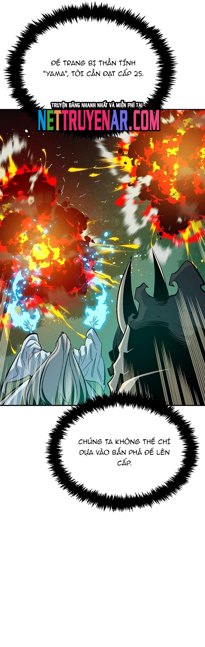 Độc Cô Tử Linh Sư Chap 172 - Next Chap 173