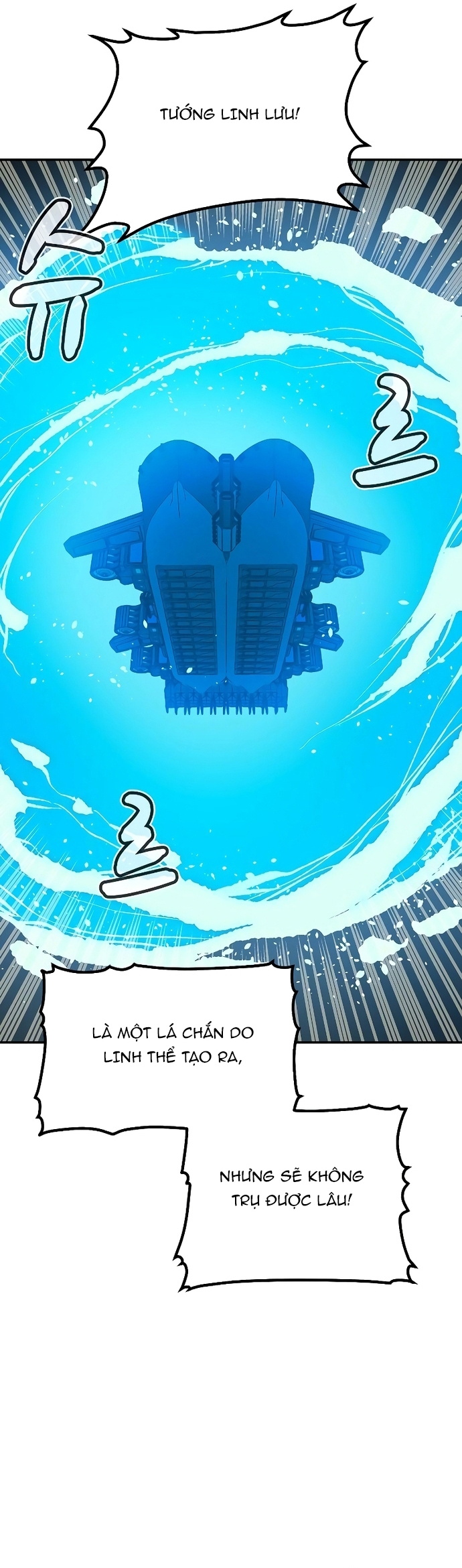 Độc Cô Tử Linh Sư Chap 172 - Next Chap 173