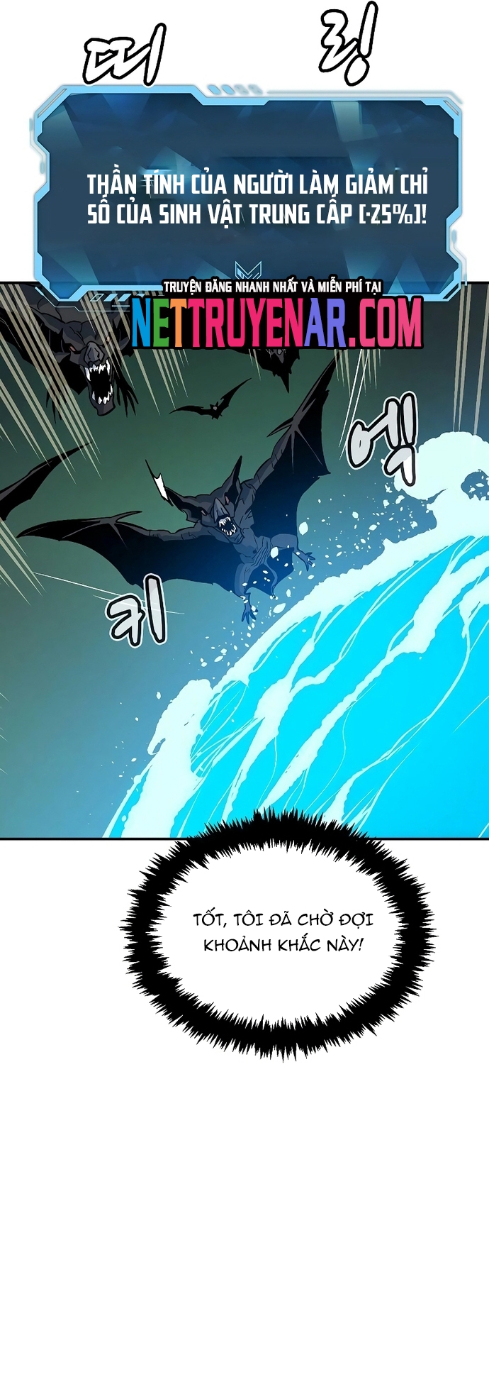 Độc Cô Tử Linh Sư Chap 172 - Next Chap 173