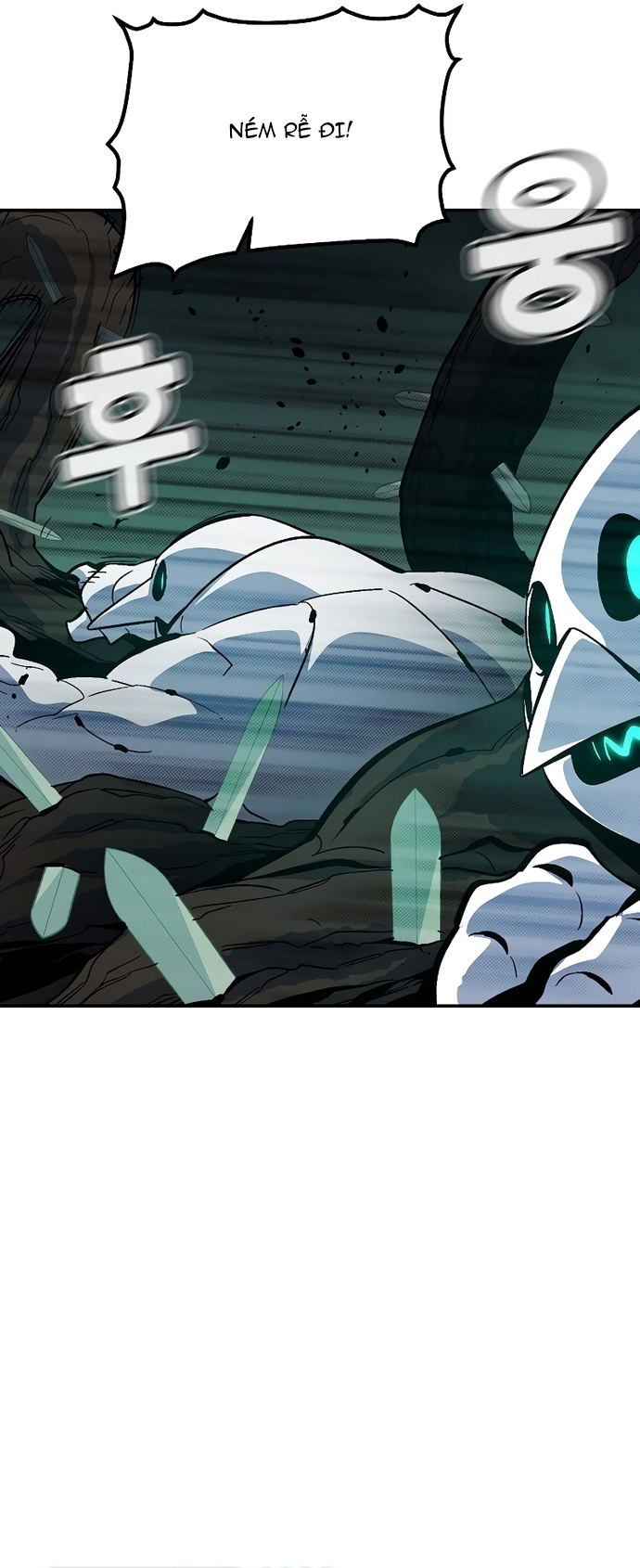 Độc Cô Tử Linh Sư Chap 172 - Next Chap 173