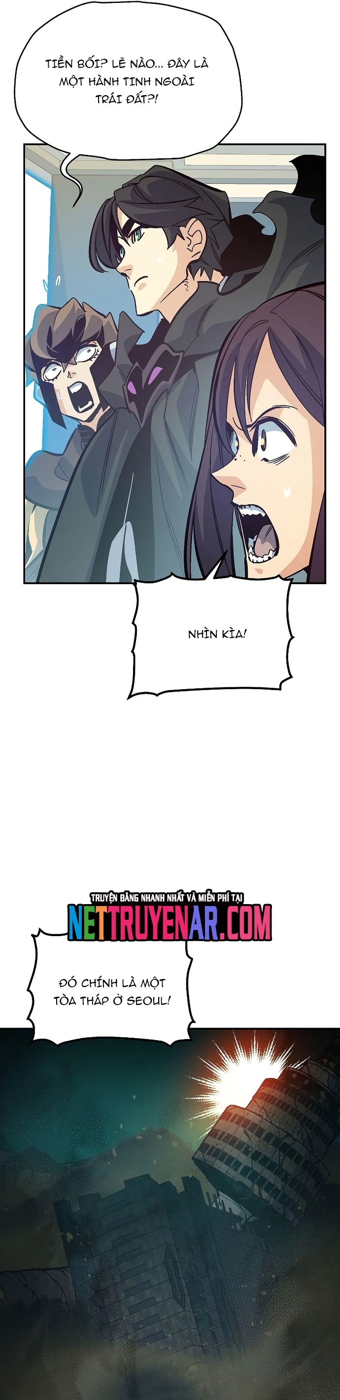 Độc Cô Tử Linh Sư Chap 172 - Next Chap 173