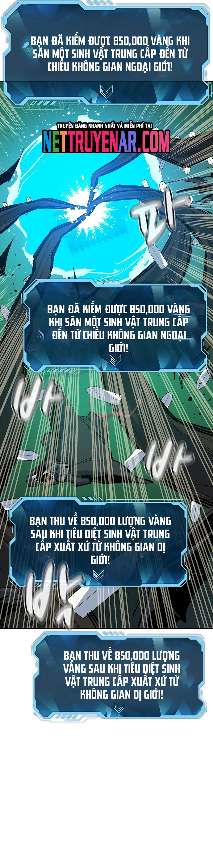 Độc Cô Tử Linh Sư Chap 172 - Next Chap 173