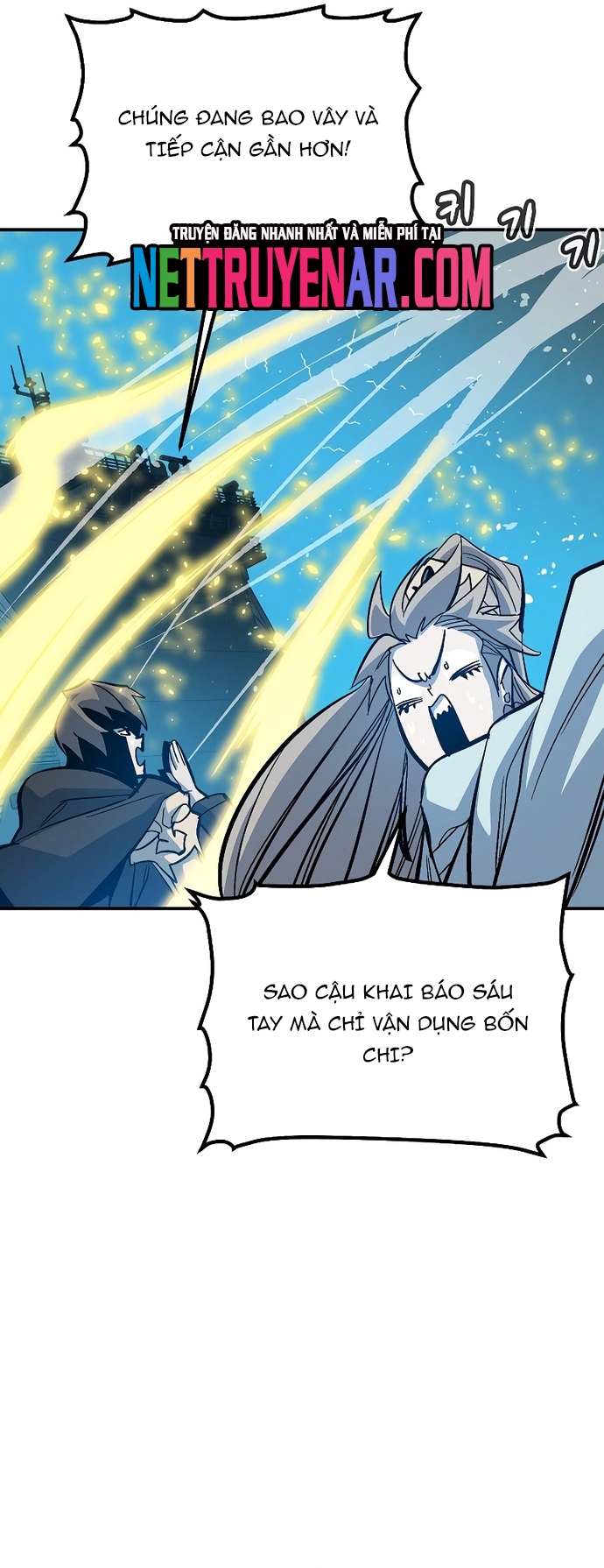 Độc Cô Tử Linh Sư Chap 172 - Next Chap 173