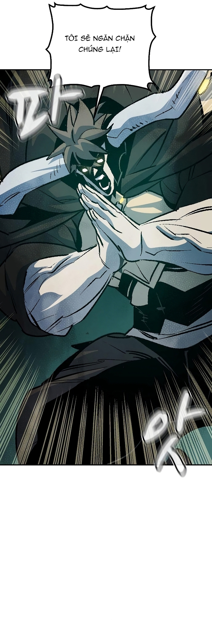 Độc Cô Tử Linh Sư Chap 172 - Next Chap 173