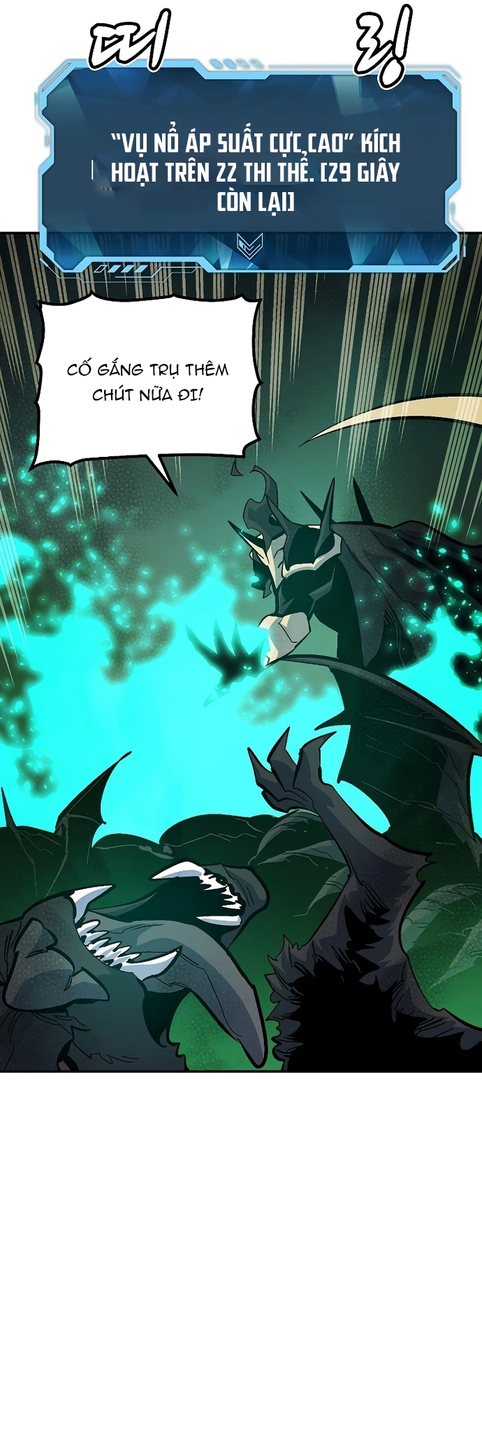 Độc Cô Tử Linh Sư Chap 172 - Next Chap 173