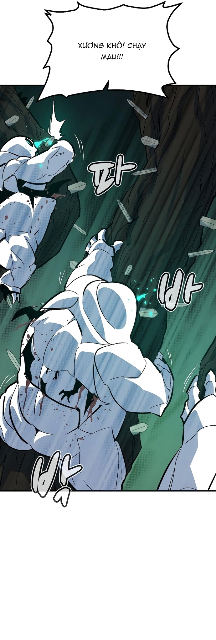 Độc Cô Tử Linh Sư Chap 172 - Next Chap 173