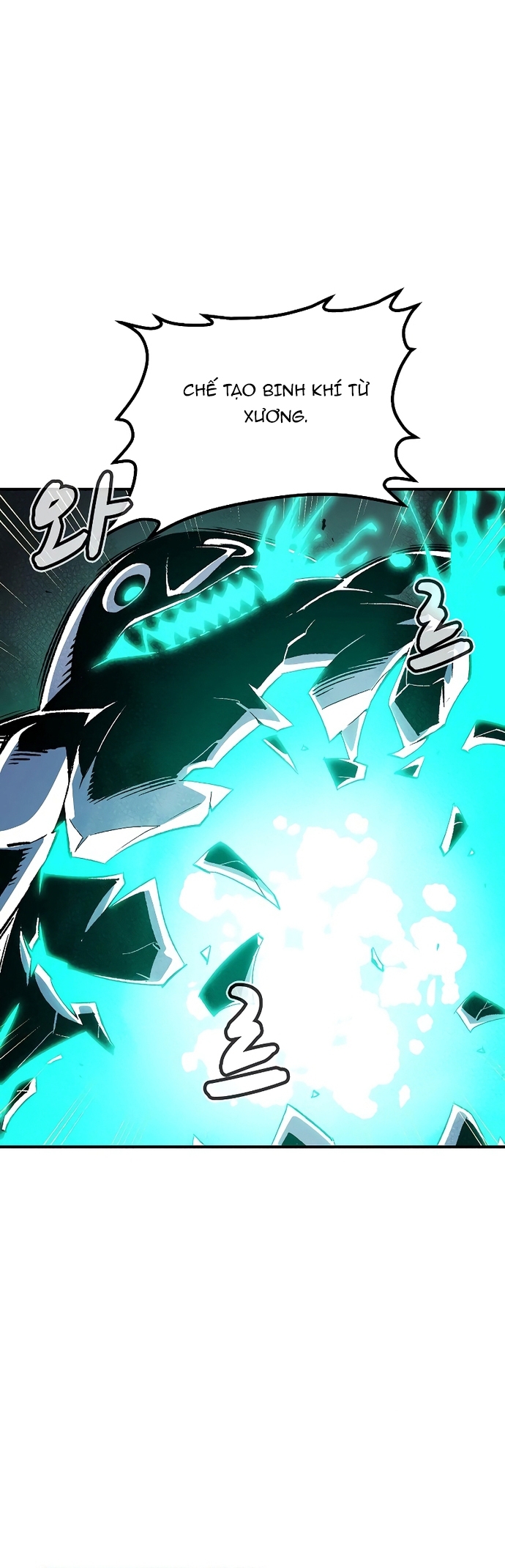 Độc Cô Tử Linh Sư Chap 172 - Next Chap 173