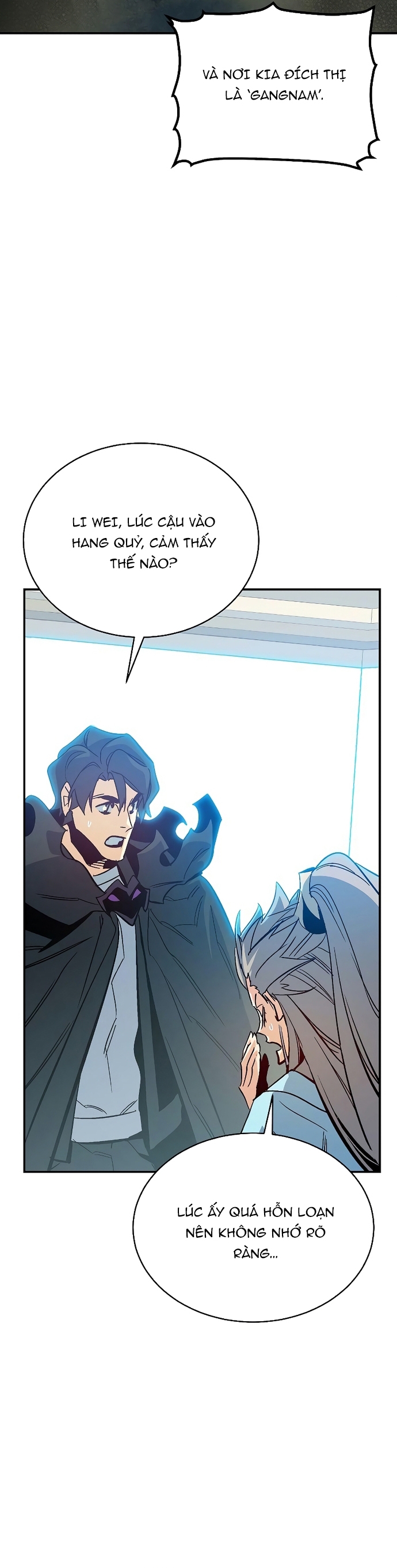 Độc Cô Tử Linh Sư Chap 172 - Next Chap 173