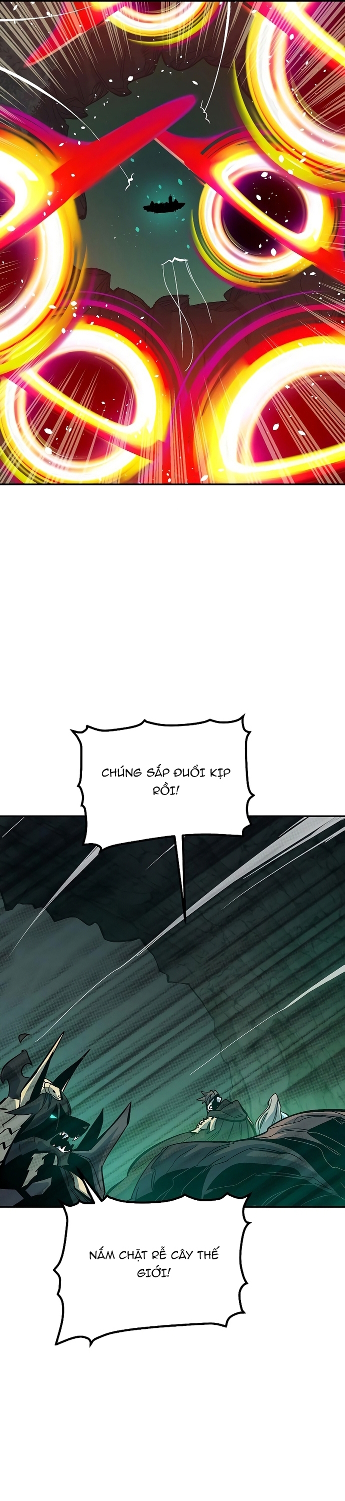 Độc Cô Tử Linh Sư Chap 172 - Next Chap 173