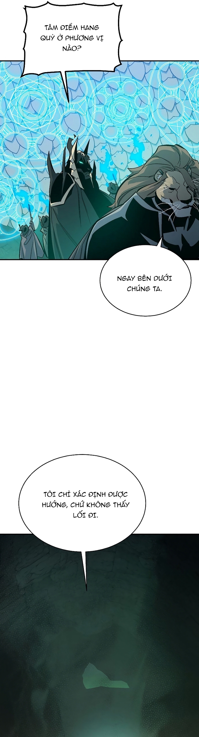 Độc Cô Tử Linh Sư Chap 172 - Next Chap 173