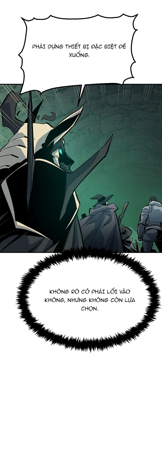 Độc Cô Tử Linh Sư Chap 172 - Next Chap 173