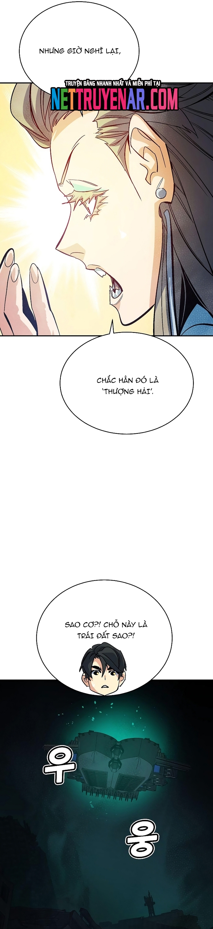 Độc Cô Tử Linh Sư Chap 172 - Next Chap 173