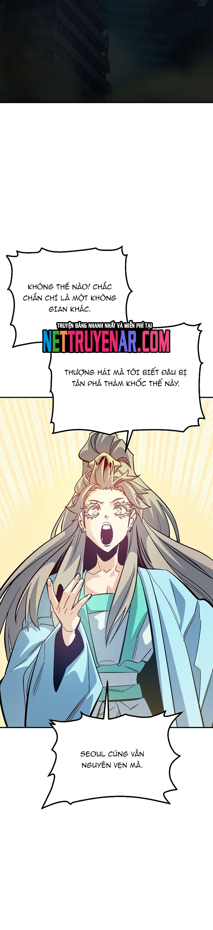 Độc Cô Tử Linh Sư Chap 172 - Next Chap 173