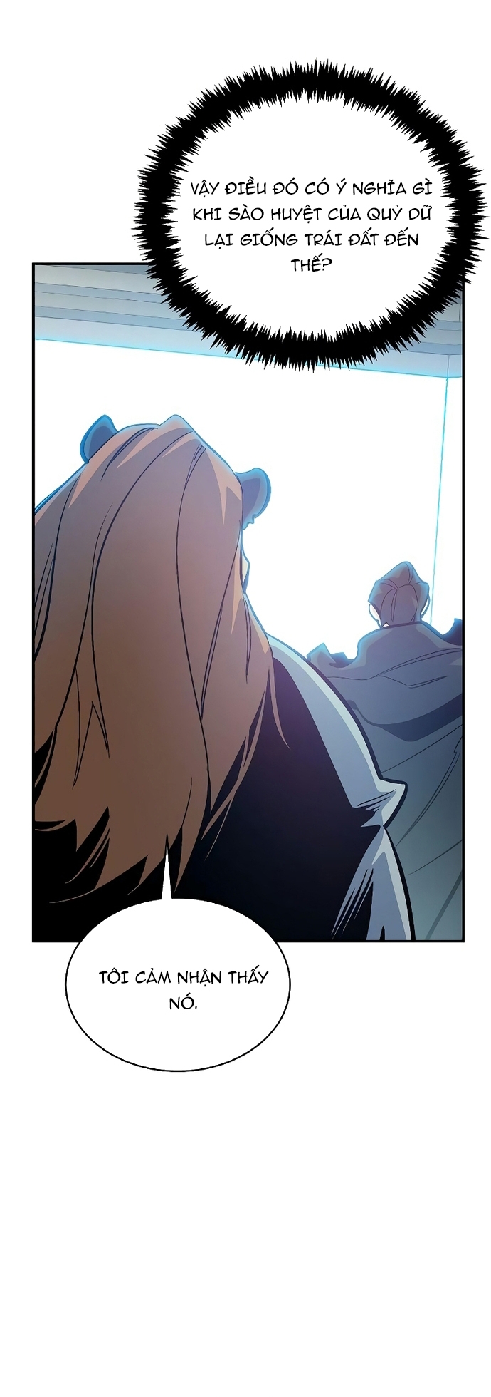 Độc Cô Tử Linh Sư Chap 172 - Next Chap 173