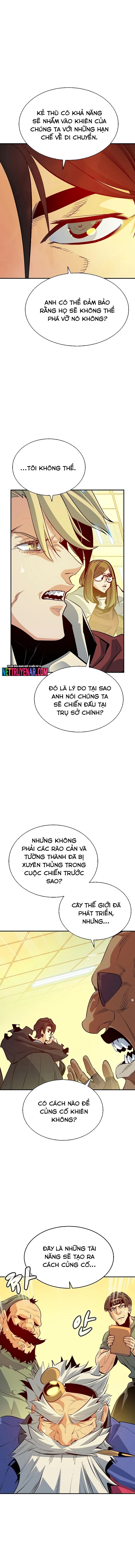 Độc Cô Tử Linh Sư Chap 180 - Next Chap 181