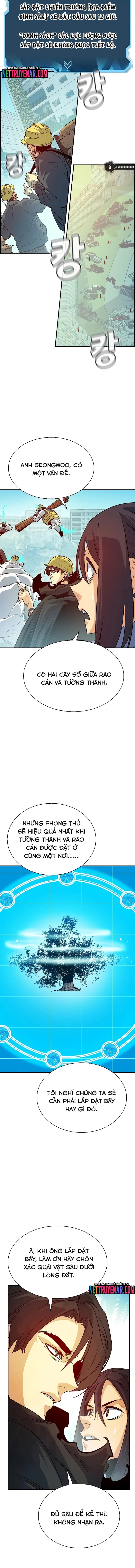Độc Cô Tử Linh Sư Chap 180 - Next Chap 181