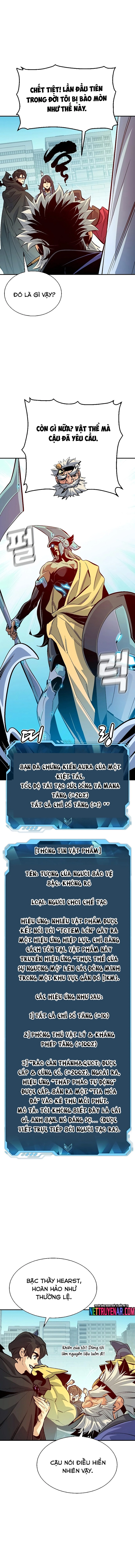 Độc Cô Tử Linh Sư Chap 180 - Next Chap 181