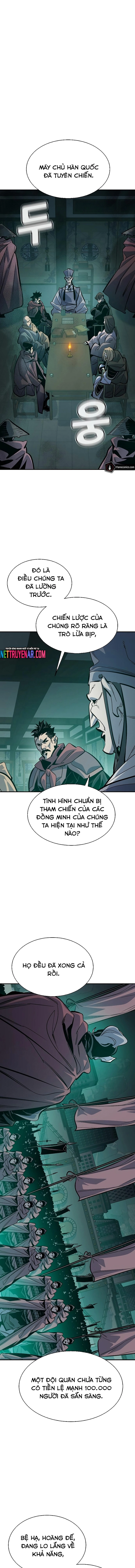 Độc Cô Tử Linh Sư Chap 180 - Next Chap 181