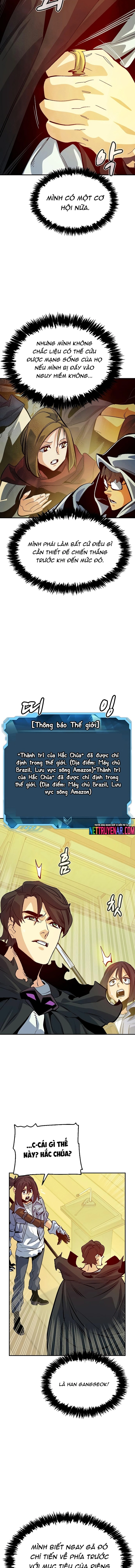 Độc Cô Tử Linh Sư Chap 180 - Next Chap 181