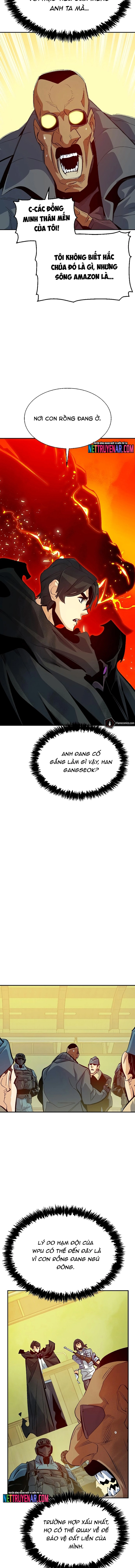 Độc Cô Tử Linh Sư Chap 180 - Next Chap 181