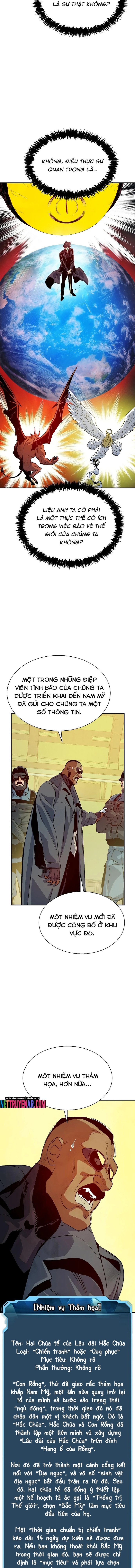 Độc Cô Tử Linh Sư Chap 180 - Next Chap 181