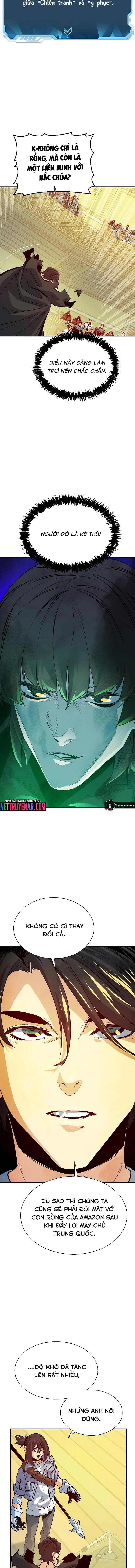 Độc Cô Tử Linh Sư Chap 180 - Next Chap 181